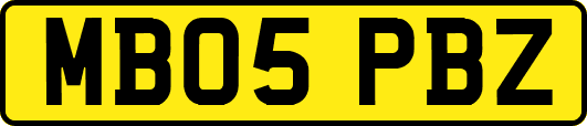 MB05PBZ