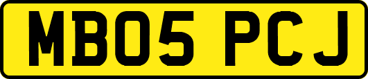 MB05PCJ