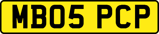 MB05PCP