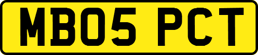 MB05PCT