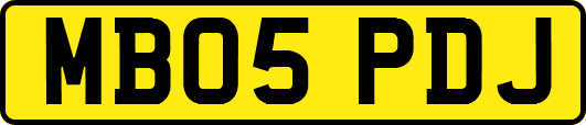 MB05PDJ