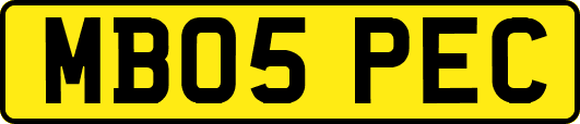 MB05PEC