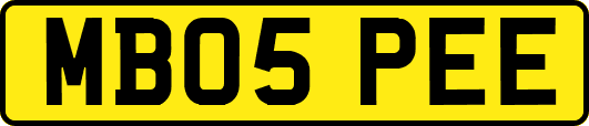 MB05PEE