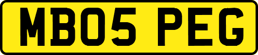MB05PEG