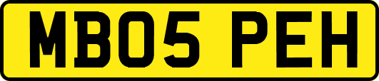 MB05PEH