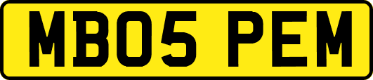 MB05PEM