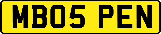 MB05PEN