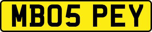 MB05PEY