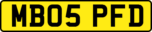 MB05PFD
