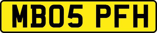 MB05PFH