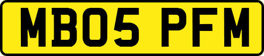 MB05PFM