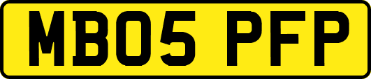 MB05PFP