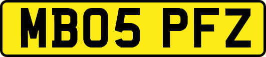 MB05PFZ