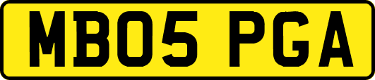 MB05PGA