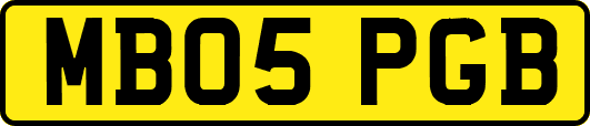 MB05PGB