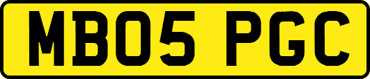 MB05PGC