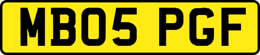 MB05PGF