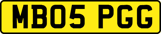 MB05PGG