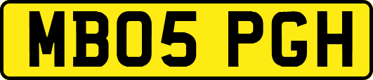 MB05PGH