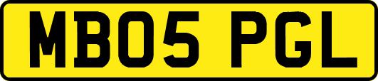 MB05PGL