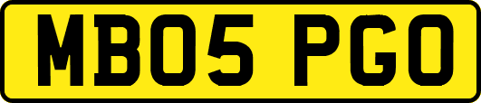 MB05PGO