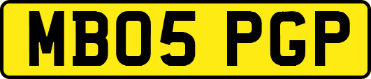 MB05PGP
