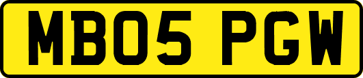 MB05PGW