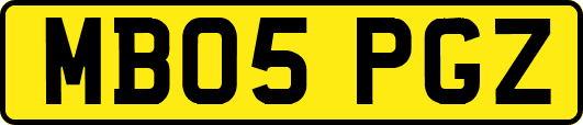 MB05PGZ