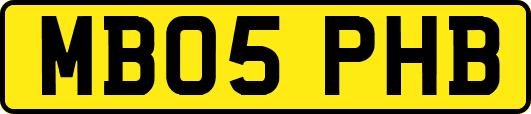 MB05PHB