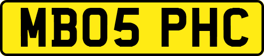 MB05PHC