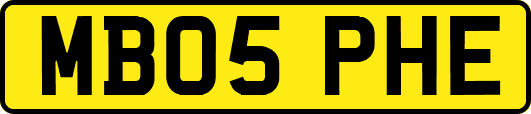 MB05PHE