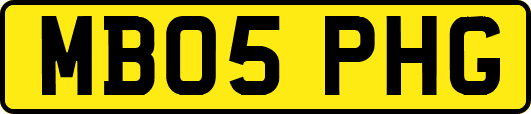 MB05PHG