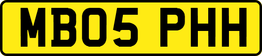 MB05PHH
