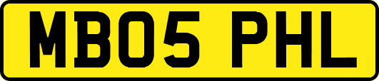 MB05PHL