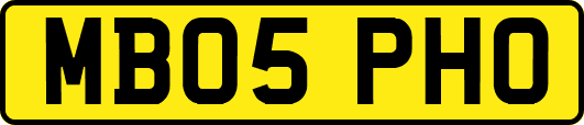 MB05PHO