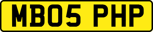 MB05PHP