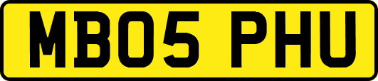 MB05PHU