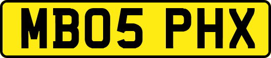 MB05PHX