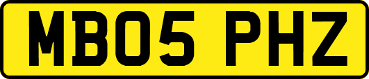 MB05PHZ