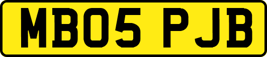 MB05PJB