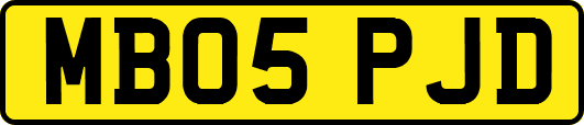 MB05PJD