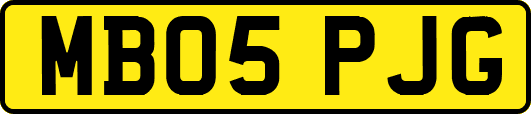 MB05PJG