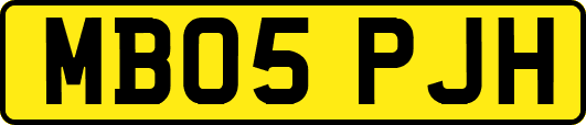 MB05PJH