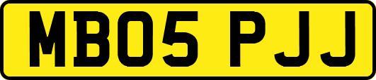 MB05PJJ