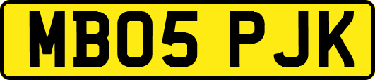 MB05PJK