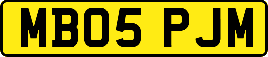 MB05PJM