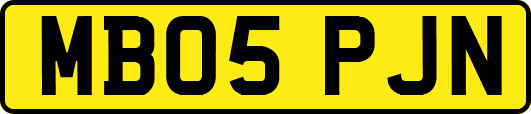 MB05PJN