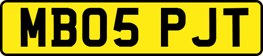 MB05PJT