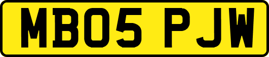 MB05PJW