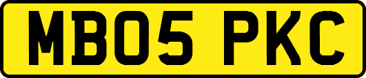 MB05PKC